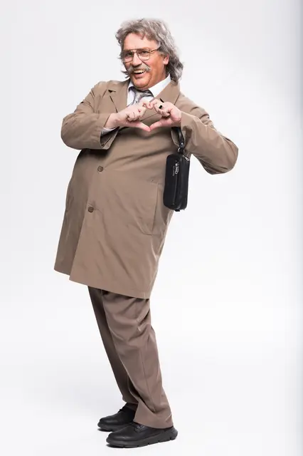 Horst Schlämmer sucht das Glück | Foto: LEONINE Studios, Foto: Mathias Bothor