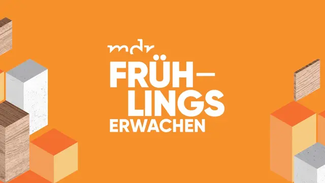 MDR Frühlingserwachen | Foto:  MDR/Franz-Paul Senftleben