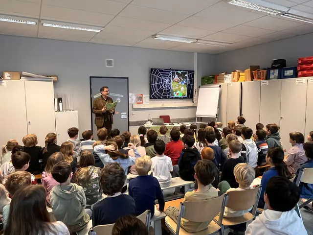Foto: Aljoscha Kertesz