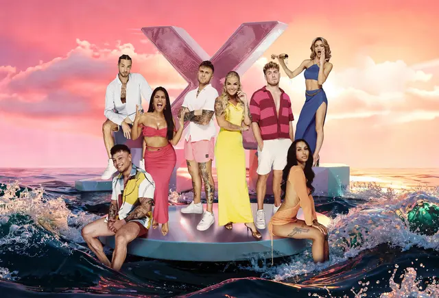 Match My Ex | Foto: Joyn/Renè Lohse