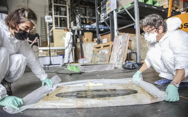 Foto: © Anabel Fabry