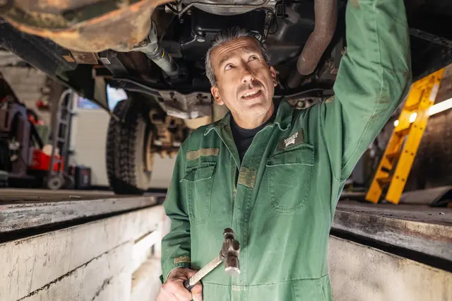 Morlock Motors - Big Deals im Westerwald | Foto: Kabel Eins, Foto: Julia Feldhagen