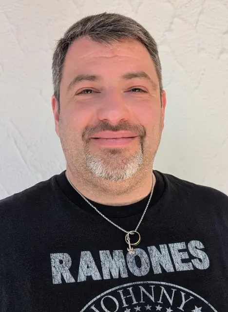 Organisiert die erste #LiegendDemo in Kaiserslautern: Leonies Vater Thorben Fritz | Foto: Fritz/gratis