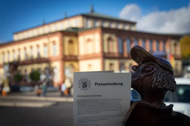 Bei Geschwindigkeitskontrollen im Rahmen der ROADPOL-Woche hat die Polizei zahlreiche Tempoverstöße beobachtet. Mehrere Fahrer waren teils deutlich schneller als erlaubt unterwegs. | Foto: Polizeidirektion Neustadt/Weinstraße