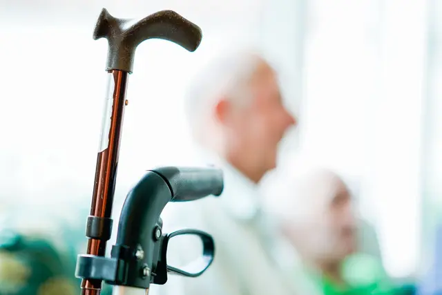 Nach einer ganzen Reihe von Negativschlagzeilen wurde die Führung der Pflegekammer Rheinland-Pfalz ins Gesundheitsministerium einbestellt. (Symbolfoto) | Foto: Uwe Anspach/dpa