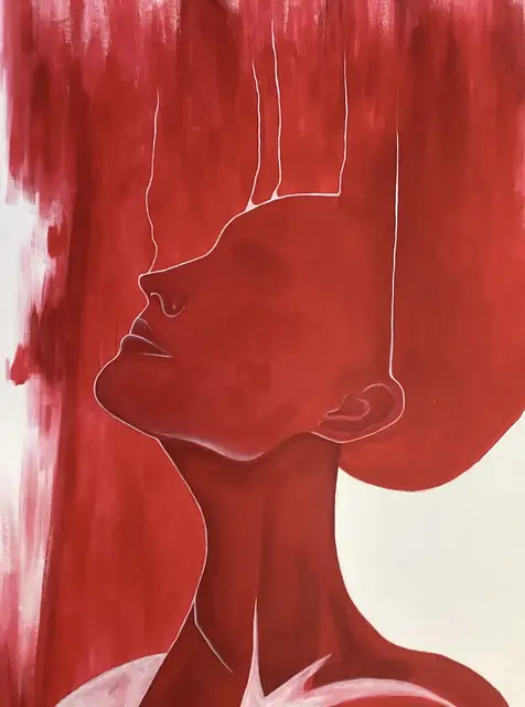 Eines der Werke.  | Foto: Guntrum Stadt Frankenthal