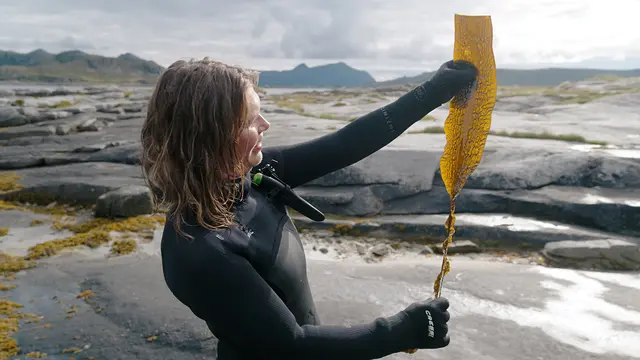 Terra X: Vergessenes Wissen. | Foto: ZDF, Foto: ZDF/Jürgen Heck