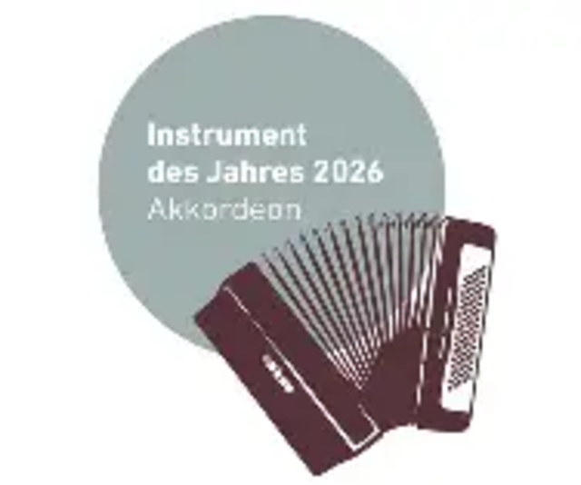 Foto: Deutscher Harmonika Verband DHV