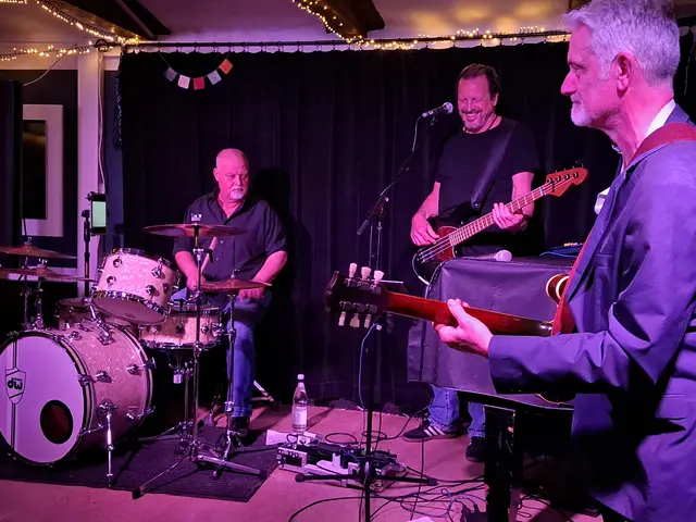 Foto: Brigitte Melder