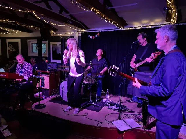 Foto: Brigitte Melder