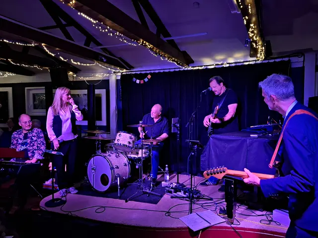 Foto: Brigitte Melder