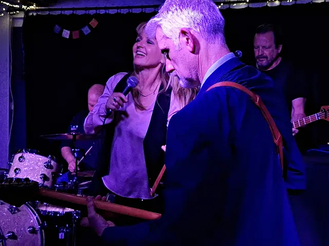 Foto: Brigitte Melder