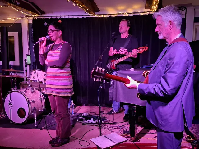 Foto: Brigitte Melder