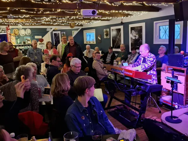 Foto: Brigitte Melder