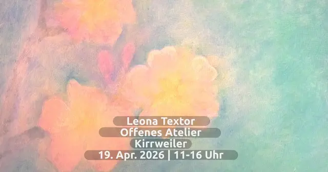 Foto: Leona Textor