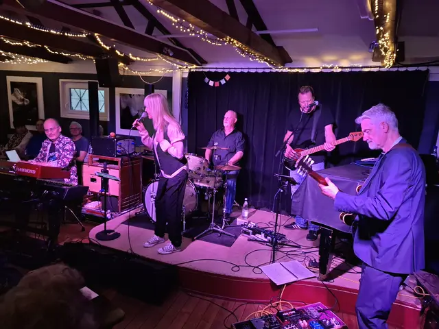 Foto: Brigitte Melder