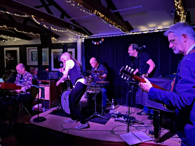 Foto: Brigitte Melder