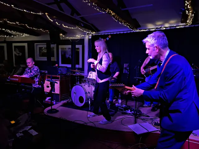 Foto: Brigitte Melder