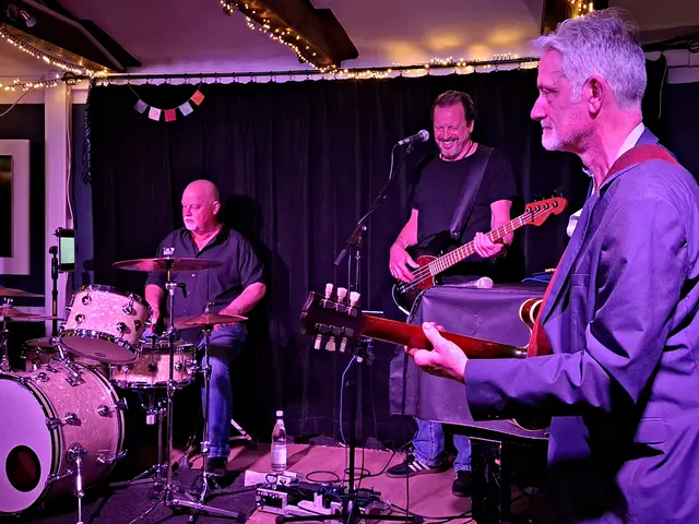 Foto: Brigitte Melder