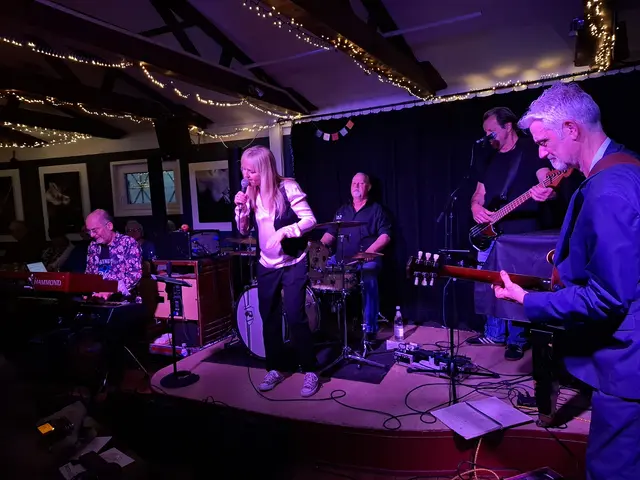 Foto: Brigitte Melder