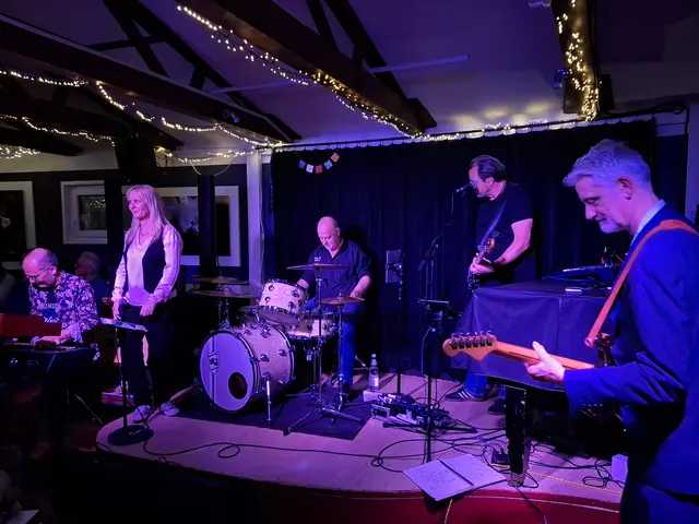 Foto: Brigitte Melder