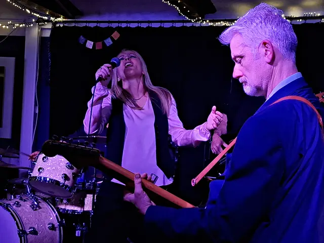 Foto: Brigitte Melder