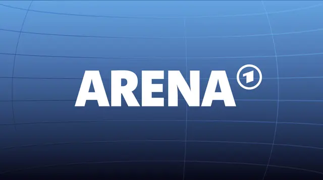 Arena: Hier stellt das Publikum die Fragen selbst | Foto: WDR/ARD Das Erste