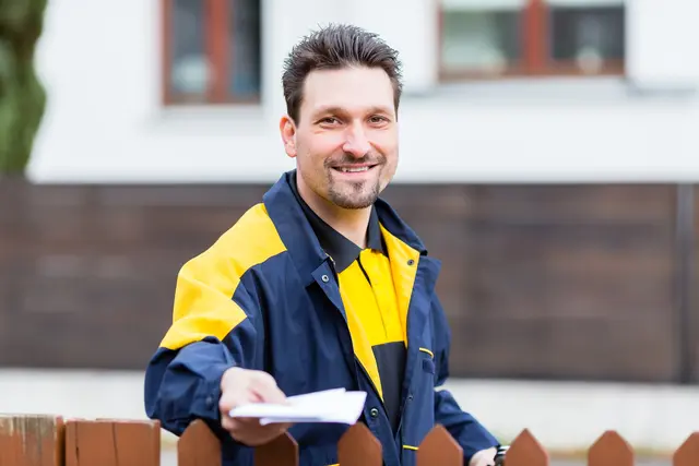 Brief nicht angekommen? Was tun? In der Regel genügt ein Anruf beim Absender und Sie bekommen den Inhalt des Schreibens erneut zugestellt.  | Foto: Kzenon/stock.adobe.com