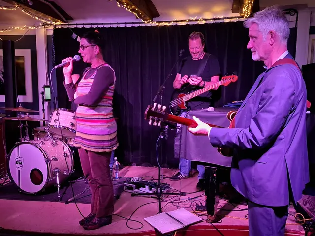 Foto: Brigitte Melder