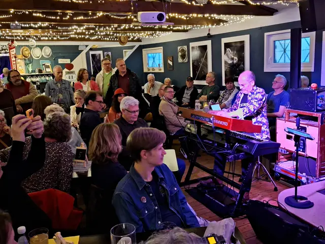 Foto: Brigitte Melder