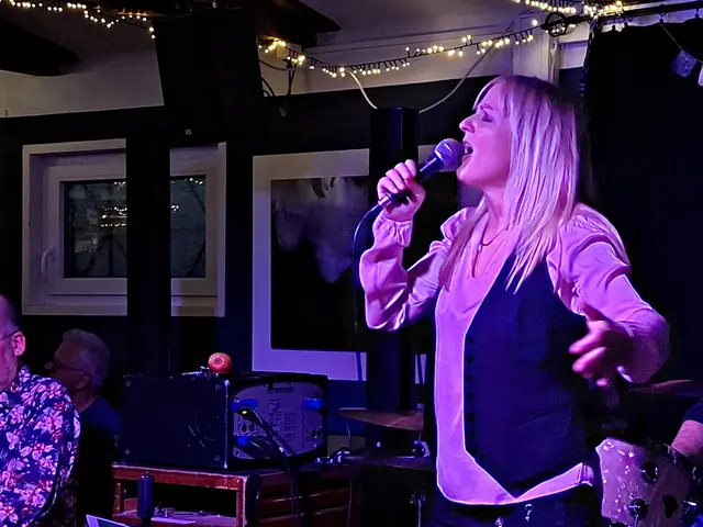 Foto: Brigitte Melder