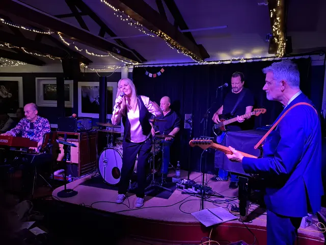 Foto: Brigitte Melder