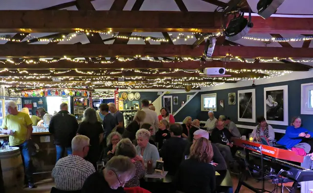 Foto: Brigitte Melder