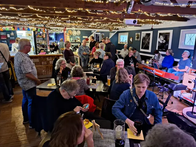 Foto: Brigitte Melder