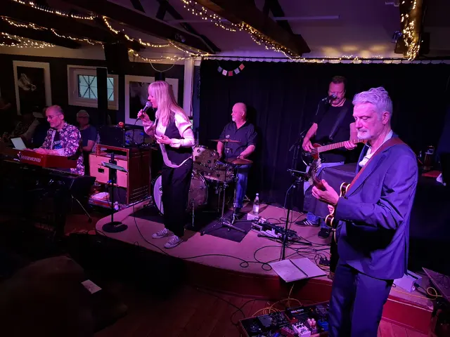 Foto: Brigitte Melder