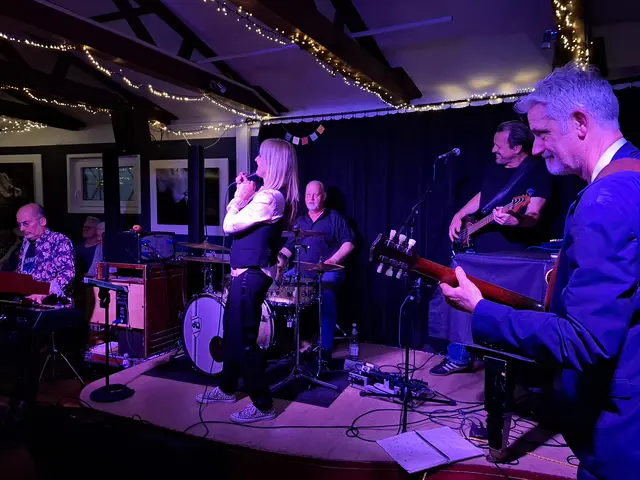 Foto: Brigitte Melder