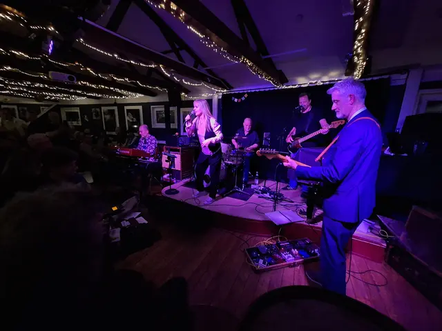 Foto: Brigitte Melder