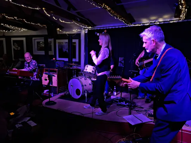 Foto: Brigitte Melder