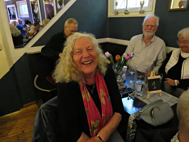 Foto: Brigitte Melder