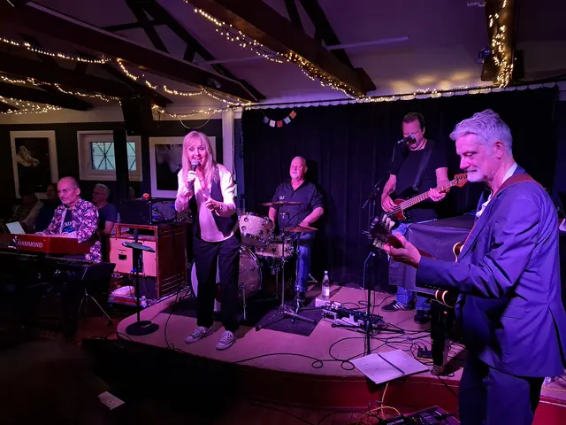 Foto: Brigitte Melder