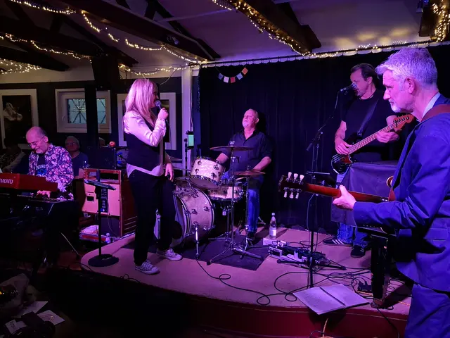 Foto: Brigitte Melder