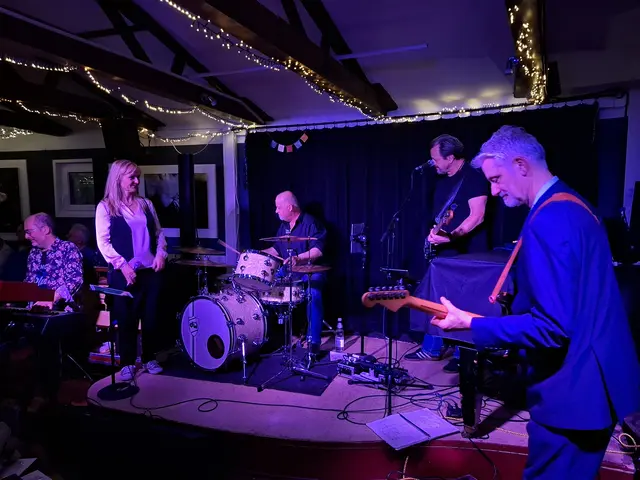 Foto: Brigitte Melder