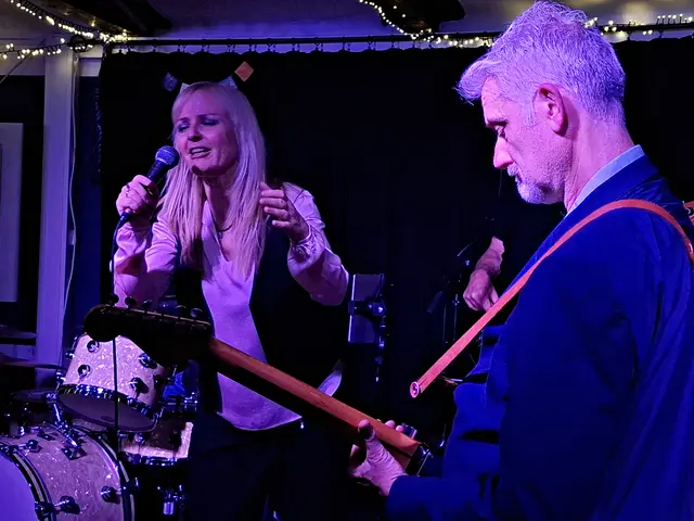 Foto: Brigitte Melder