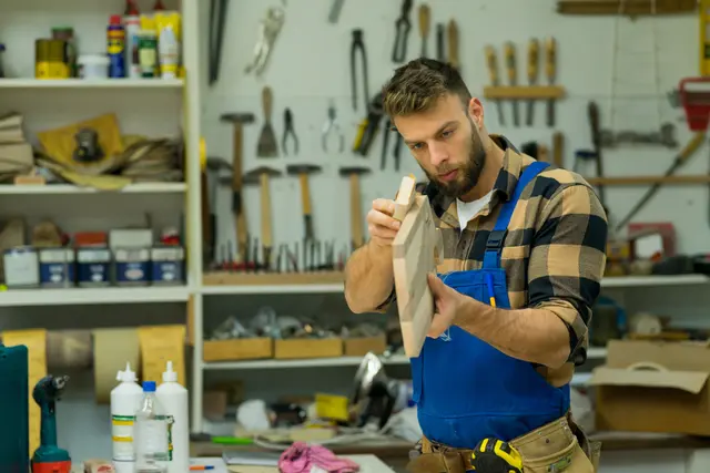 Handwerk Symbolbild | Foto: Dusan/stock.adobe.com