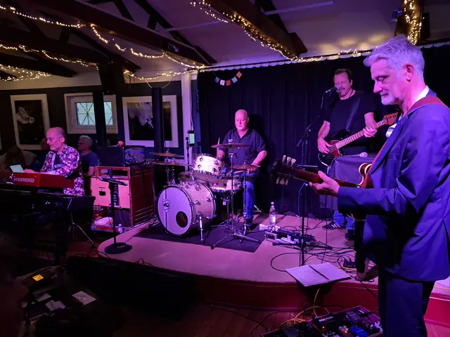 Foto: Brigitte Melder