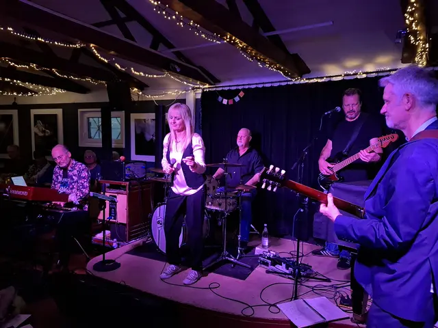 Foto: Brigitte Melder