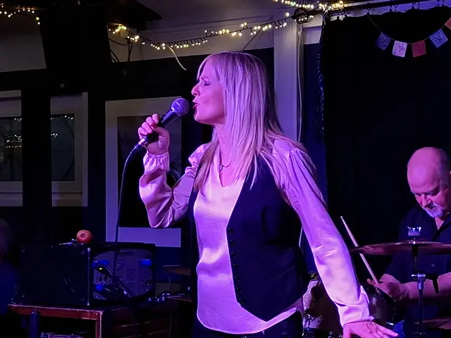 Foto: Brigitte Melder