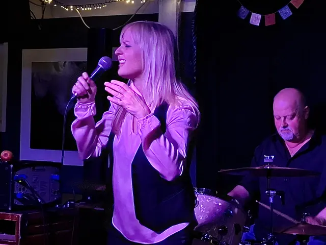 Foto: Brigitte Melder