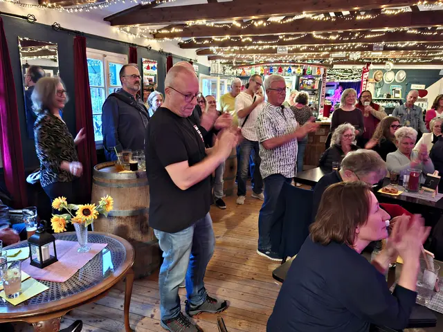 Foto: Brigitte Melder