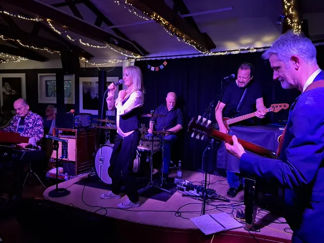 Foto: Brigitte Melder